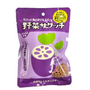 野菜サクッチ