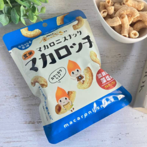 淡路島の藻塩味