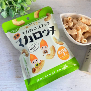 のり塩味