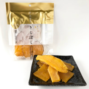 熟成蜜芋 きらぼし　９０g