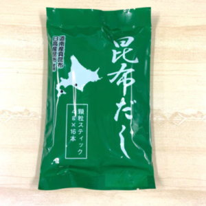昆布だし