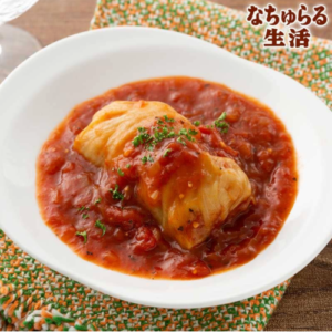 【冷凍】大きな ロールキャベツ トマトソース煮
